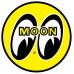 Yellow Moonball